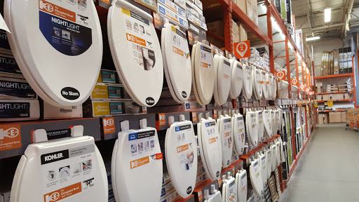 Home Improvement Store «The Home Depot», reviews and photos, 3300 SW 35th Terrace, Ocala, FL 34474, USA
