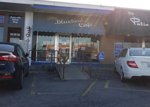 Cafe «The Bluebird Cafe», reviews and photos, 4104 Hillsboro Pike, Nashville, TN 37215, USA