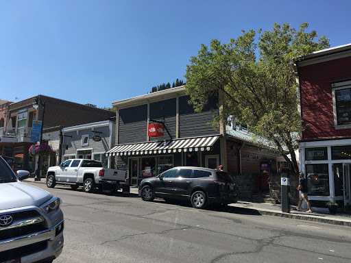Clothing Store «The North Face», reviews and photos, 515 Main St, Park City, UT 84060, USA