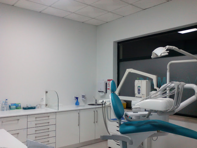 Vieiramed, Clínica Médico Dentária