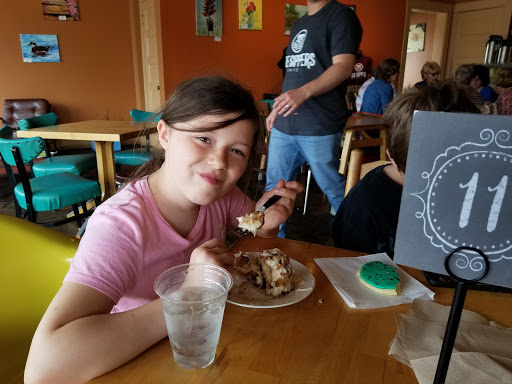 Coffee Shop «Joe Sippers Cafe», reviews and photos, 114 S 4th St, Effingham, IL 62401, USA