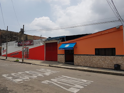 Club Social Y Deportivo De Tejo El Porvenir Del Norte, La Libertad, Barrios Unidos