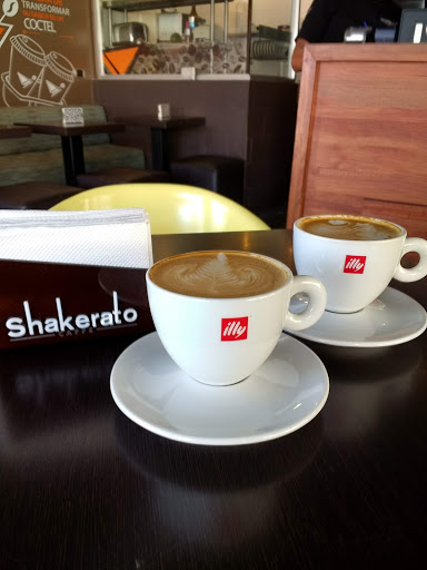 Shakerato Cafe