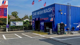 Car Wish Wash Boortmeerbeek