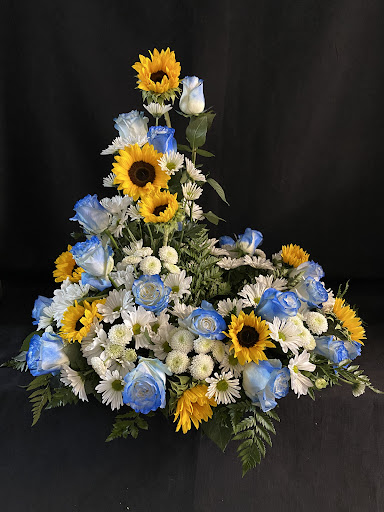 Florist «Rosegreen Florist», reviews and photos, 4201 Irvington Blvd, Houston, TX 77009, USA