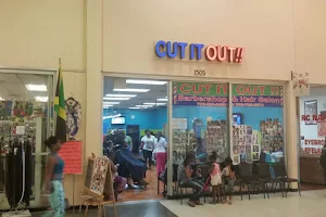 Cut It Out!! Salon/Barbershop image