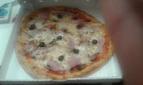 Plats et boissons du Pizzeria A tutta Pizza à Ascain - n°14