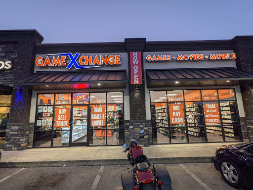 Video Game Store «Game X Change», reviews and photos, 110 Needmore Rd, Clarksville, TN 37040, USA