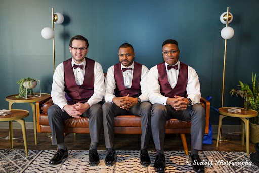 Event Venue «The Arbor Loft», reviews and photos, 17 Pitkin St, Rochester, NY 14607, USA