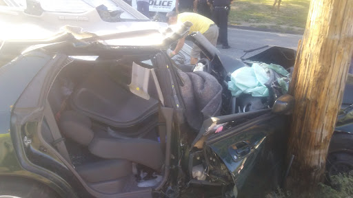 Auto Parts Store «Advance Auto Parts», reviews and photos, 790 Farmington Ave, Bristol, CT 06010, USA