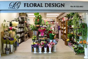 LG Floral Design image