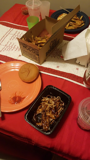 Barbecue Restaurant «City Barbeque», reviews and photos, 2760 Alexandria Pike, Highland Heights, KY 41076, USA