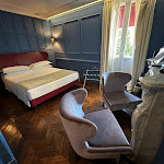 Photo n°1 de l'avis de Giovanni.r fait le 25/08/2023 à 15:00 sur le  The Corner Townhouse à Rome