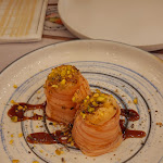 Photo n°3 de l'avis de Alessandra.e fait le 16/11/2023 à 19:50 sur le  Kiyomi suzzara à Suzzara