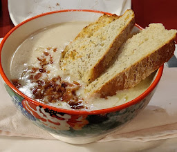 Riochia 7 La Cabaña del artista photo