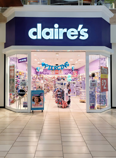 Claire's