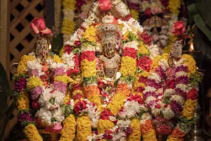 Shri Krishna Vrundavana Temple image