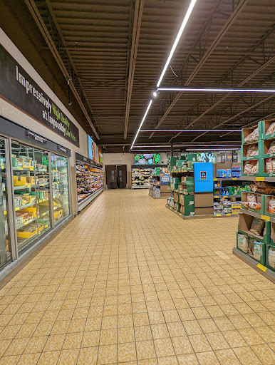 Supermarket «ALDI», reviews and photos, 1431 Main St, Hamilton, OH 45013, USA