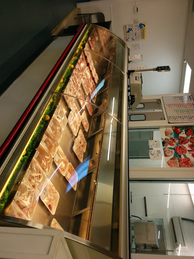 Kosher Grocery Store «Al-Taiba Market», reviews and photos, 1008 W Chapel Hill St, Durham, NC 27707, USA