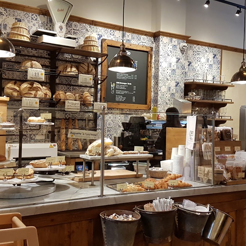 Le Pain Quotidien