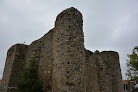 Donjon de Châteaumur Sèvremont