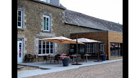 Photos du propriétaire du Restaurant Logis Hôtel la Lentillère Rest. Côté Parc à Lalacelle - n°4