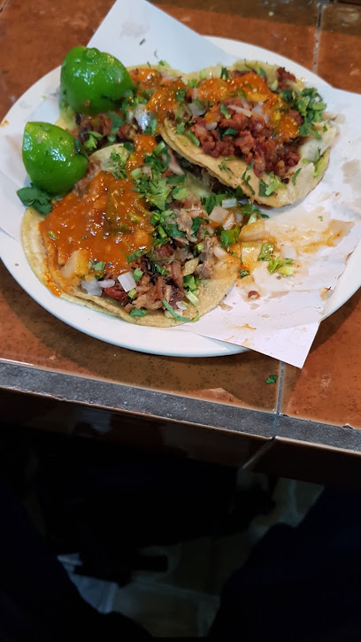 TAQUERIA EL TACO LOCO, , 