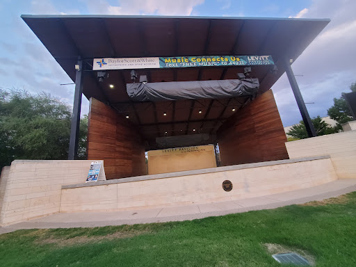 Stage «Levitt Pavilion», reviews and photos, 100 W Abram St, Arlington, TX 76010, USA