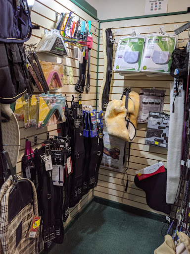 Tack Shop «Golden Horseshoe Tack Shop Inc», reviews and photos, 319 N Central Ave, Eureka, MO 63025, USA