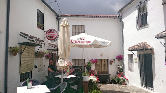 Restaurante Anafe C. del Calvario, 1, 29451 Parauta, Málaga, España