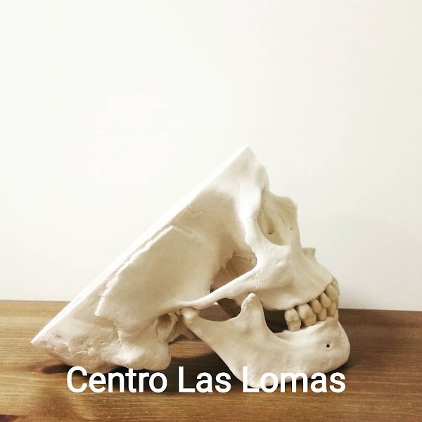 Centro Las Lomas