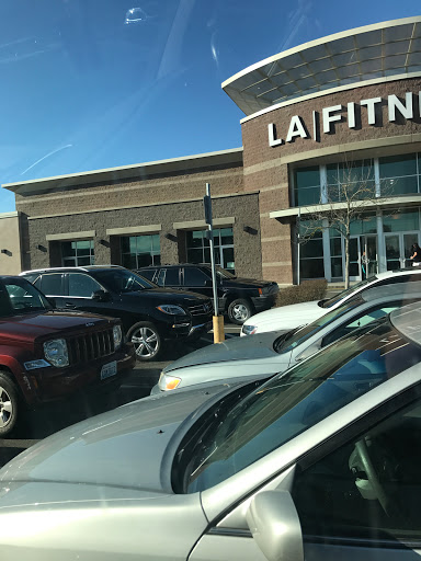 Gym «LA Fitness», reviews and photos, 14905 4th Ave SW, Burien, WA 98166, USA