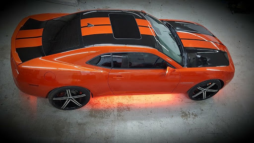 Window Tinting Service «Auto Styles LLC», reviews and photos, 13574 NW Industrial Dr, Bridgeton, MO 63044, USA