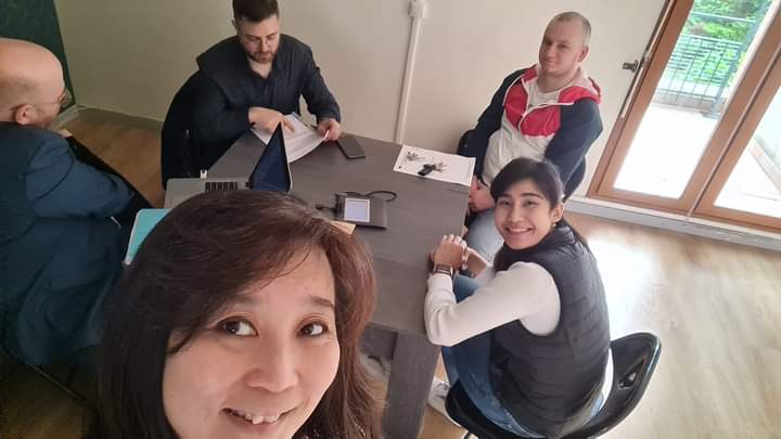 Photo n° 1 de l'avis de Alexandru.r fait le 04/03/2023 à 06:58