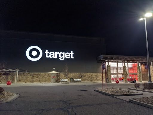 Department Store «Target», reviews and photos, 11150 S Twenty Mile Rd, Parker, CO 80134, USA