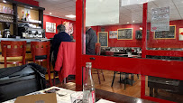 Atmosphère du Restaurant La Table d'Arc à Arc-sur-Tille - n°4