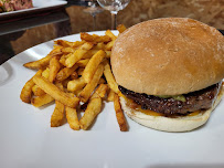 Plats et boissons du Restaurant LE BOUCHON VIROIS à Vire-Normandie - n°5