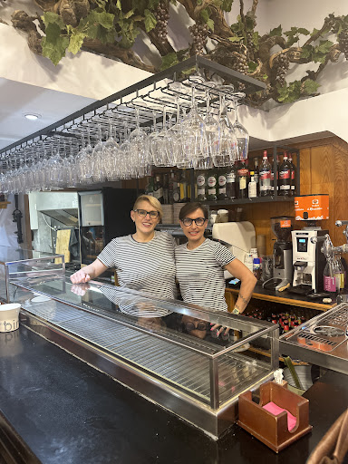 Restaurante El Portillo en Burgos