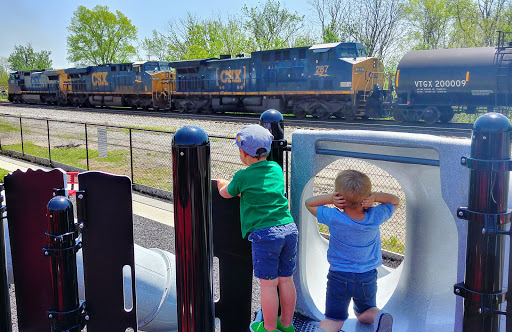 Grocery Store «Campbellsburg Supermarket», reviews and photos, 421 Main St, Campbellsburg, KY 40011, USA