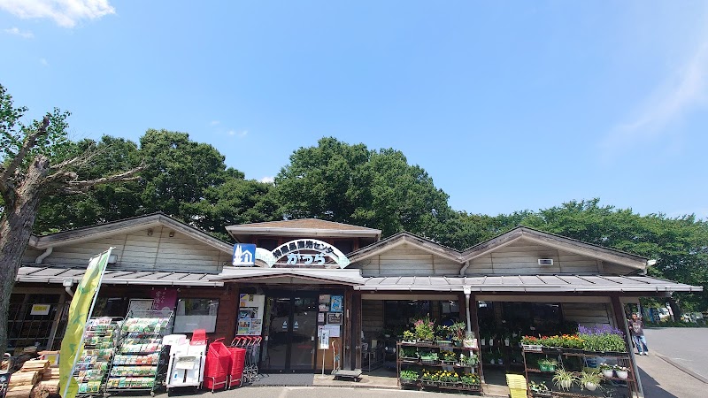 道の駅 かつら