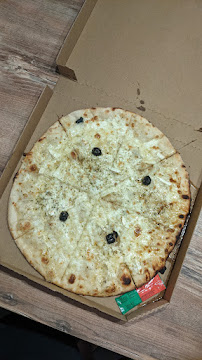 Plats et boissons du Pizzeria Family’s pizza à Miramas - n°6