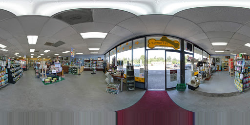 Pet Supply Store «All Natural Pet Supply», reviews and photos, 10501 NE Hwy 99 # 39, Vancouver, WA 98686, USA