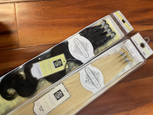 Beauty Supply Store «Beauty Supply Warehouse», reviews and photos, 1440 Fillmore St, San Francisco, CA 94115, USA