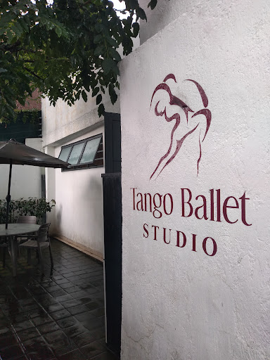 Tango Ballet Studio