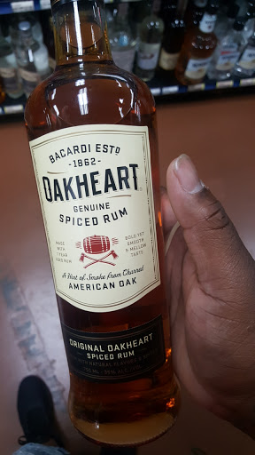 Liquor Store «Lovejoy Package Store», reviews and photos, 2160 Talmadge Rd, Hampton, GA 30228, USA