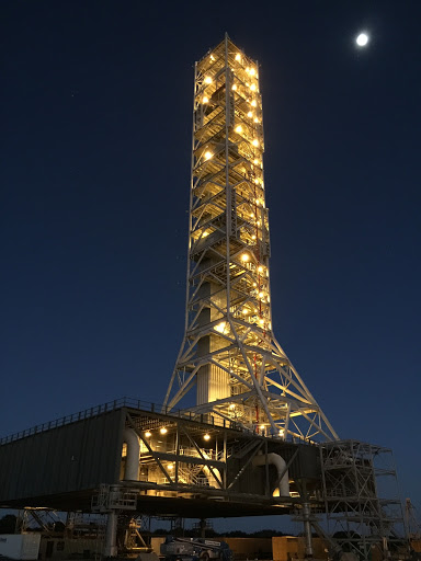 Electrician «Core Electric Corp», reviews and photos, 6430 Anderson Way, Melbourne, FL 32940, USA