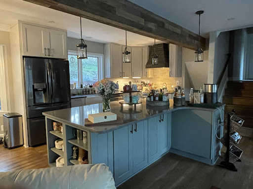 General Contractor «Elite Contractors Services Inc», reviews and photos, 7223 Poplar St, Annandale, VA 22003, USA