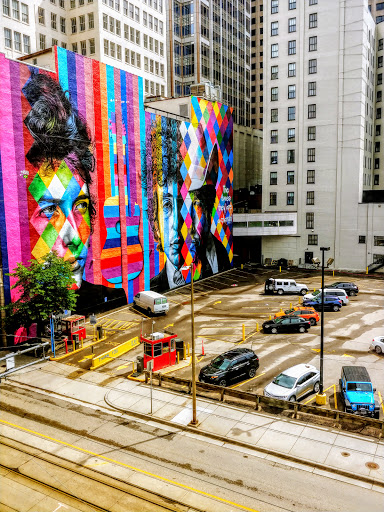 Event Venue «Lumber Exchange Event Center», reviews and photos, 10 S 5th St #300, Minneapolis, MN 55402, USA