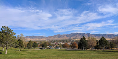 Pioneer Park