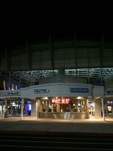 Movie Theater «Regal Cinemas Cascade 16 IMAX & RPX», reviews and photos, 1101 SE 160th Ave, Vancouver, WA 98683, USA